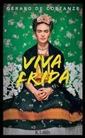 VIVA FRIDA | 9782709670869 | CORTANZE, GÉRARD DE