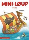 MINI-LOUP VIKING | 9782017167211 | MATTER, PHILIPPE 