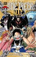 ONE PIECE ÉDITION ORIGINALE VOLUME 54.  PLUS PERSONNE NE M'ARRÊTERA | 9782344001981 | ODA EIICHIRO