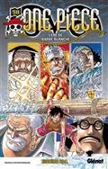 ONE PIECE ÉDITION ORIGINALE VOLUME 58.  L'ÈRE DE BARBE BLANCHE  | 9782344002025 | ODA, EIICHIRO