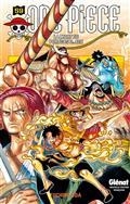 ONE PIECE ÉDITION ORIGINALE VOLUME 59. LA FIN DE PORTGAS D. ACE | 9782344002032 | ODA, EIICHIRO