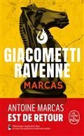 MARCAS | 9782253940135 | GIACOMETTI, ERIC / RAVENNE, JACQUE