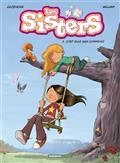 LES SISTERS VOLUME 3. C'EST ELLE QU'A COMMENCÉ | 9782350786568 | CAZENOVE, CHRISTOPHE