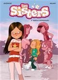 LES SISTERS VOLUME 5. QUELLE CHOUCHOUTE !  | 9782818901625 | CAZENOVE, CHRISTOPHE