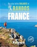 NOS PLUS BELLES BALADES ET RANDOS EN FRANCE  | 9782017130697 | GLOAGUEN, PHILIPPE