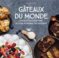 GÂTEAUX DU MONDE | 9782019463540 | COLLECTIF