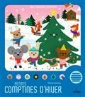 PETITES COMPTINES D'HIVER | 9782408028800 | COCKLICO, MARION