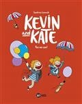 KEVIN AND KATE VOLUME 3. YES WE CAN ! | 9791036303418 | LEMOULT, SANDRINE