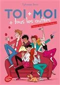 TOI + MOI + TOUS LES AUTRES VOLUME 3. L'AMOUR SIMPLE COMME BONJOUR  | 9782017052197 | JAOUI, SYLVAINE