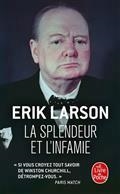 LA SPLENDEUR ET L'INFAMIE  | 9782253195641 | LARSON,ERIK