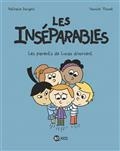 LES INSÉPARABLES. VOLUME 1 LES PARENTS DE LUCAS DIVORCENT | 9782408003906 | DARGENT, NATHALIE / THOMÉ, YANNICK