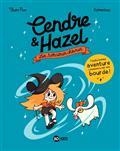 CENDRE ET HAZEL VOLUME 01. LES SORCIÈRES CHÈVRES | 9782408024864 | PICO, THOM / KARENSAC