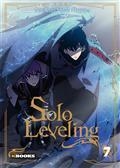 SOLO LEVELING VOLUME 7 | 9782382880913 | CHUGONG / DUBU