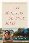 L'ÉTÉ OÙ JE SUIS DEVENUE JOLIE | 9782226474247 | HAN, JENNY