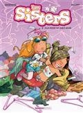 LES SISTERS VOLUME 2. A LA MODE DE CHEZ NOUS | 9782350785493 | CAZENOVE, CHRISTOPHE / MAURY, WILLIAM