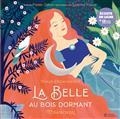 LA BELLE AU BOIS DORMANT - ALBUMS CD | 9782278091447 | CORAN, PIERRE / POLLET, CLÉMENCE