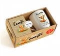 COFFRET MA PETITE PAUSE AMITIÉ | 9782036015685 | FLORANGE, JEANNE