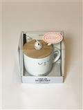 COFFRET MUG UNE VIE DE PACHAT | 9782501164474 | OLSEN-BEËGER, SIGRID