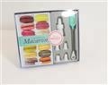 COFFRET LA FABRIQUE À MACARONS  | 9782501126670 | MARÉCHAL, JOSÉ