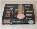 COFFRET SUSHI BAR : LA BOX KAWAÏ | 9782501164580 | VASSALLO, JODY