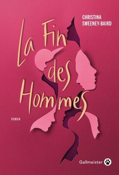 LA FIN DES HOMMES | 9782351782620 | SWEENEY-BAIRD CHRISTINA