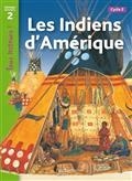 ES INDIENS D'AMÉRIQUE, CYCLE 2 : NIVEAU DE LECTURE 2 | 9782011176264 | COUPE ROBERT