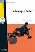 LE MASQUE DE FER : A2  | 9782016286623 | DUMAS, A