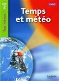 TEMPS ET MÉTÉO, CYCLE 2 : NIVEAU DE LECTURE 2 | 9782011176042 | RYAN, DENISE