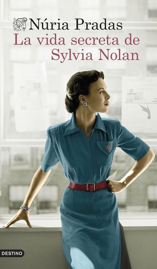 LA VIDA SECRETA DE SYLVIA NOLAN | 9788423362356 | PRADAS ANDREU, NÚRIA