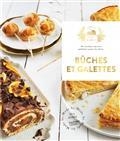 BÛCHES ET GALETTES | 9782019463717 | HARLÉ, EVA