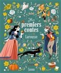 MES PREMIERS CONTES LAROUSSE | 9782036018730 | COLONEL MOUTARDE