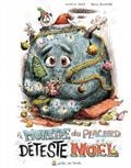 LE MONSTRE DU PLACARD DÉTESTE NOËL | 9782330168759 | DOLE, ANTOINE