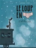 LE LOUP EN SLIP VOLUME 7. LE LOUP EN SLIP S'ARRACHE | 9782505114000 | LUPANO, WILFRID