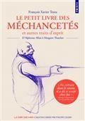 LE PETIT LIVRE DES MÉCHANCETÉS ET AUTRES TRAITS D'ESPRIT : D'ALPHONSE ALLAIS À MARGARET THATCHER | 9782757897676 | TESTU, FRANÇOIS-XAVIER