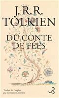 DU CONTE DE FÉES | 9782267046694 | TOLKIEN, JOHN RONALD REUEL 