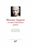 HISTOIRE AUGUSTE : ET AUTRES HISTORIENS PAÏENS | 9782072950568 | COLLECTIF