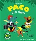 PACO ET LE REGGAE | 9782075165433 | LE HUCHE, MAGALI