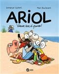 ARIOL VOLUME 18. VIEUX SAC À PUCES !  | 9791036350009 | GUIBERT, EMMANUEL / BOUTAVANT, MARC