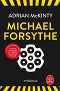 MICHAEL FORSYTHE : INTÉGRALE | 9782253189770 | MCKINTY, ADRIAN