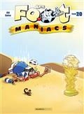 LES FOOT-MANIACS VOLUME 20 | 9782818992005 | STI / SAIVE, OLIVIER