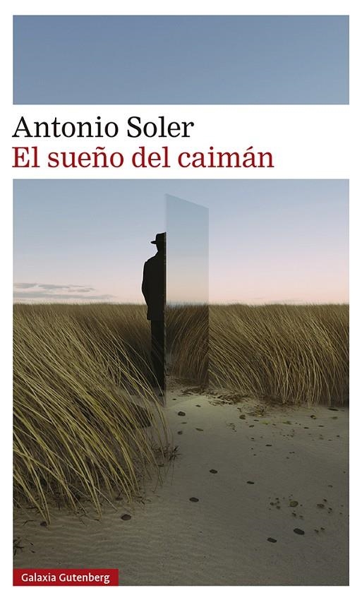 EL SUEÑO DEL CAIMÁN | 9788419075772 | SOLER, ANTONIO