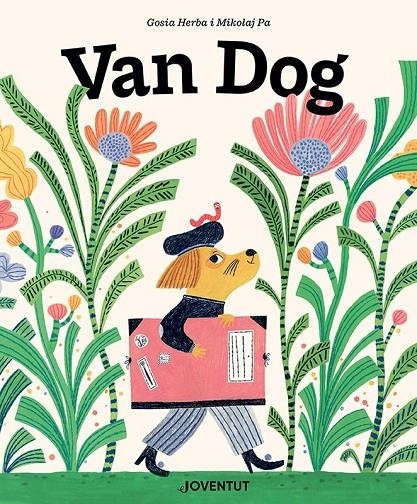 VAN DOG -CATALÀ | 9788426147950 | PASINSKI, MIKOLAJ