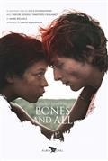 BONES AND ALL | 9782226469489 | DEANGELLIS, CAMILLE