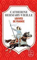 LOUVES DE FRANCE | 9782253262510 | HERMARY-VIEILLE, CATHERINE