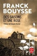 DES SAISONS ET UNE ROSE | 9782253189817 | BOUYSSE, FRANCK