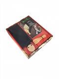 COFFRET RACLETTE À 2, RACLETTE EN AMOUREUX | 9782017864233 | COLLECTIF