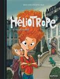 HÉLIOTROPE VOLUME 1. LES VOLEURS DE MAGIE | 9791034760381 | SFAR, JOANN / CHAUD, BENJAMIN