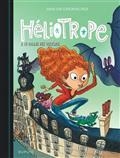 HÉLIOTROPE VOLUME 2. V | 9791034760398 | SFAR, JOANN / CHAUD, BENJAMIN