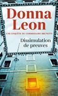 DISSIMULATION DE PREUVES | 9782757898031 | LEON, DONNA