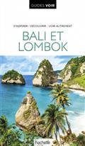 GUIDES VOIR - BALI ET LOMBOK  | 9782017872191 | COLLECTIF